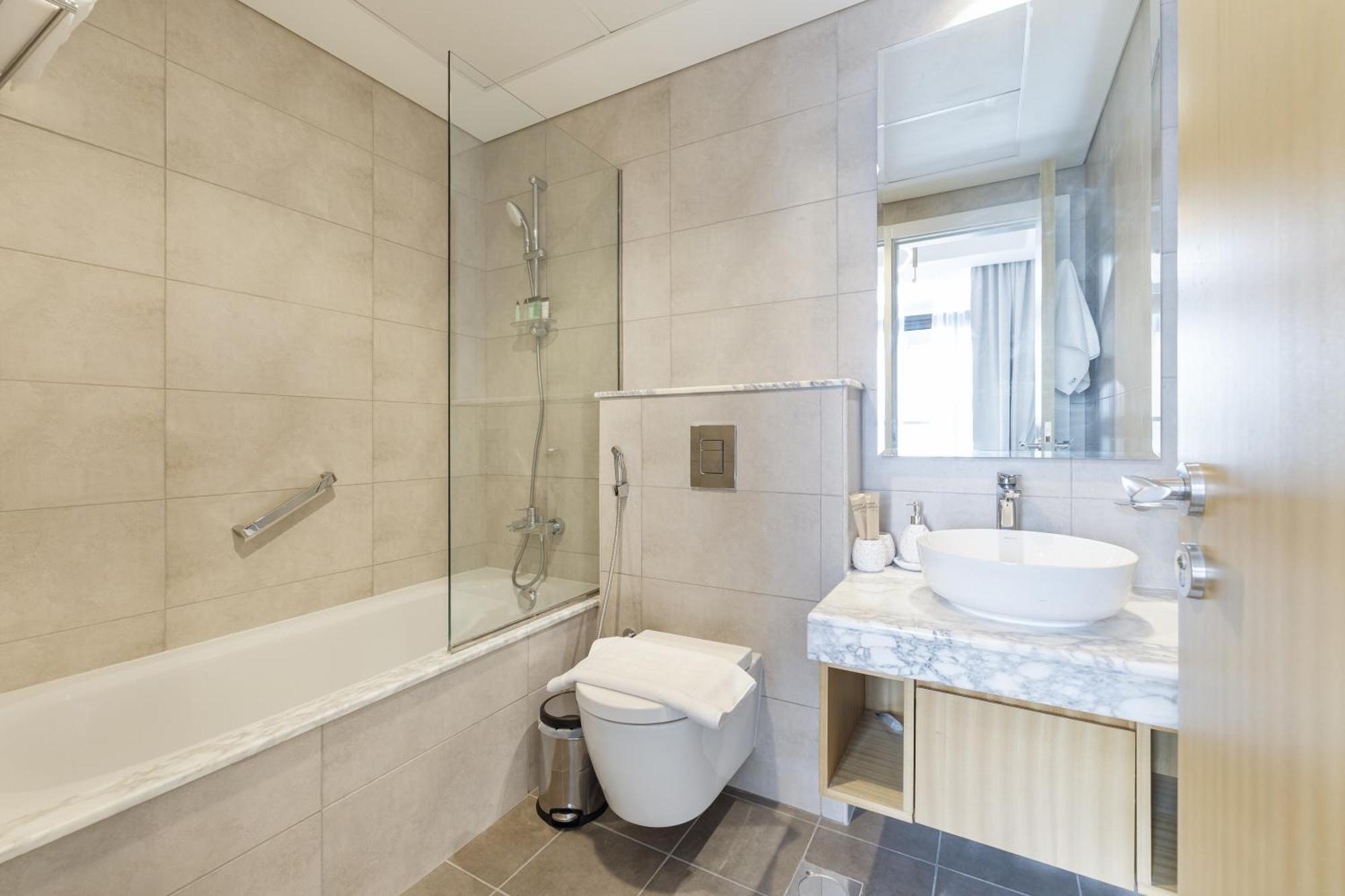 Apartment Aliving Relaxing 2br Aykon