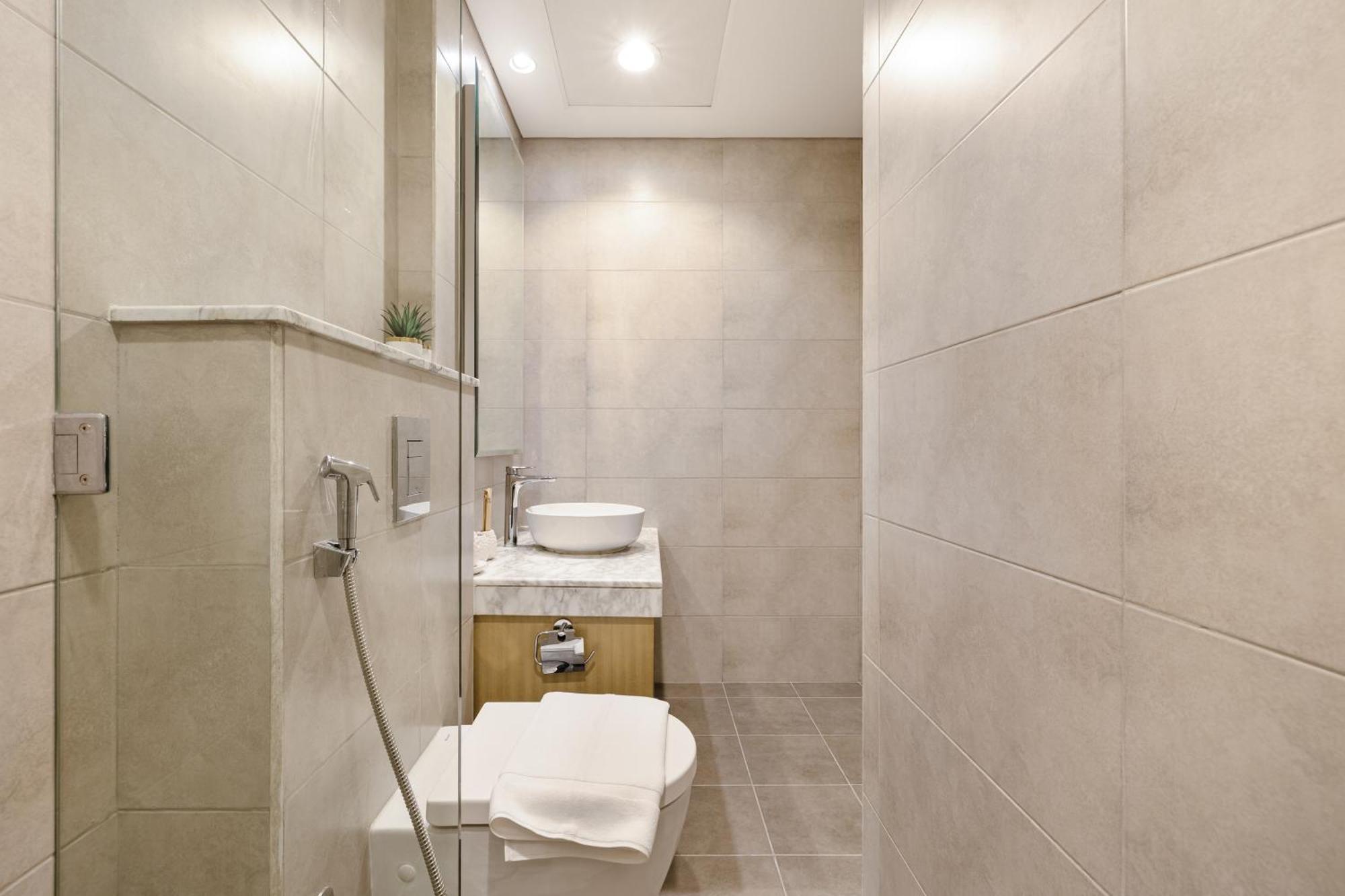 Aliving Relaxing 2br Aykon Apartment Dubai