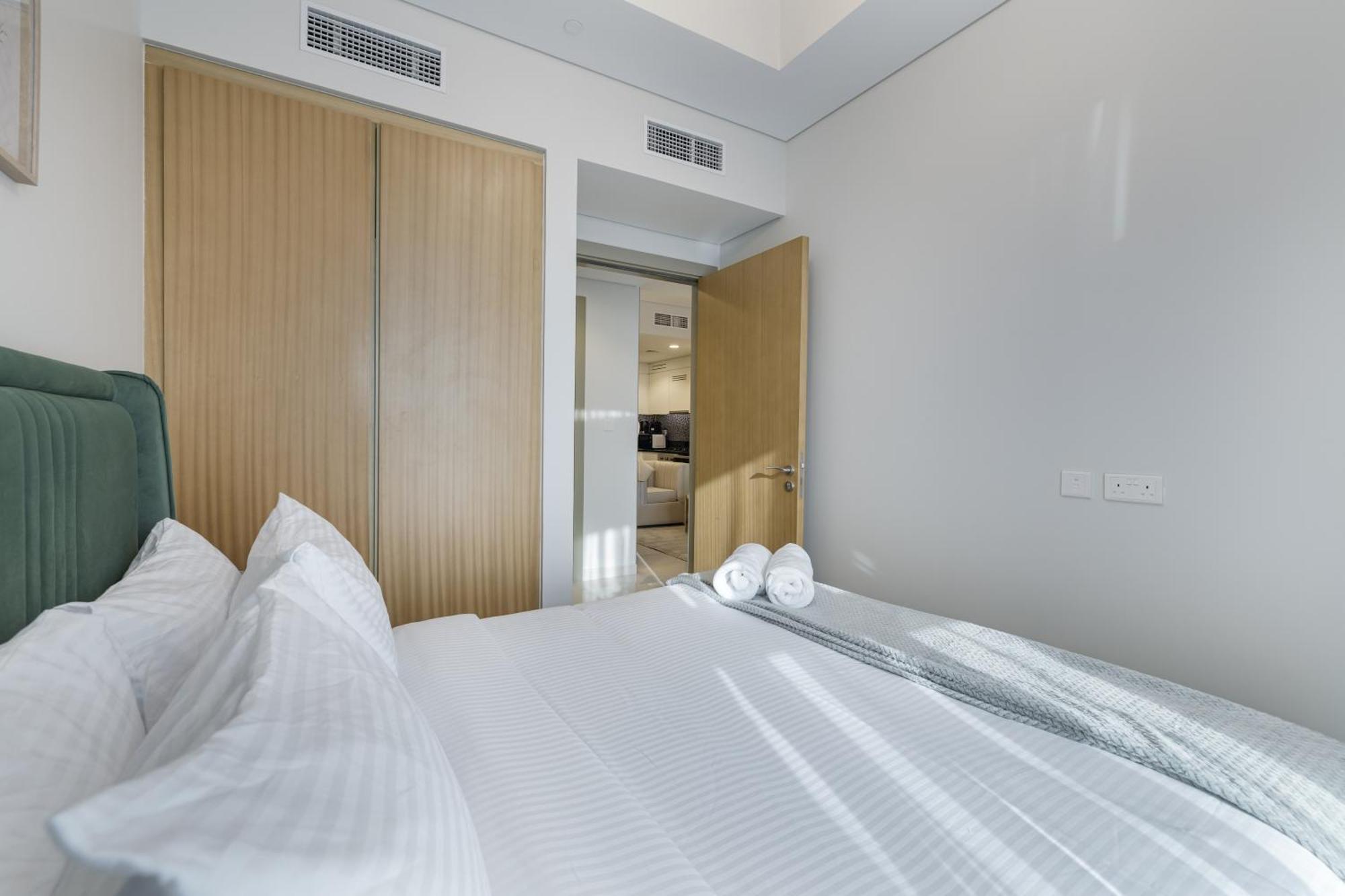 Aliving Relaxing 2br Aykon