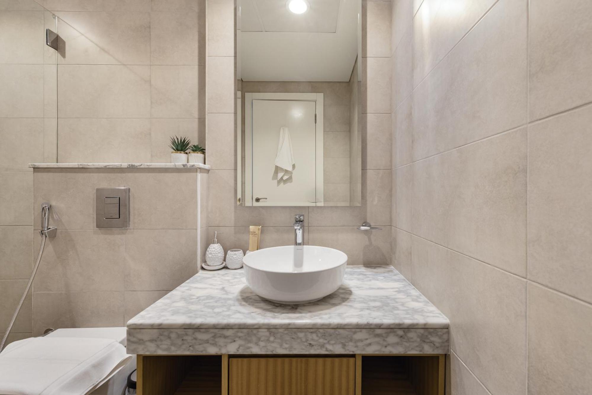 Aliving Relaxing 2br Aykon